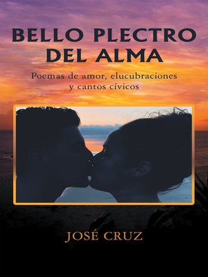 cover image of Bello Plectro Del Alma